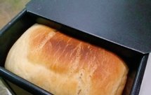 松子仁土司面包