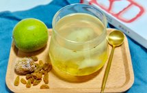 ☀️滋润清甜的罗汉果桂花茶