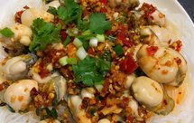 感觉以前的生蚝都白吃了