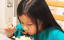 超级简单又美味营养的冰糖雪梨鸡头米