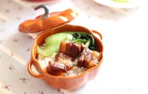 超级无敌下饭的红烧肉