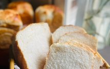 大米酸奶吐司（粘米粉）