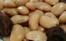 话梅芸豆（堪比酒店的味道100个赞）