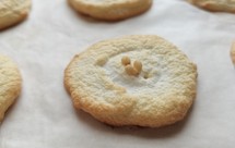 低卡：小魔糕（魔芋蛋糕）