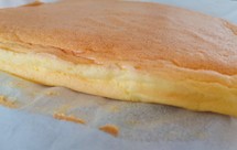 生酮低碳减脂魔芋蛋糕