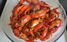 汤汁可以拌饭拌面的烧小龙虾