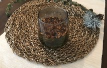 玄米茶自制（大麦茶）