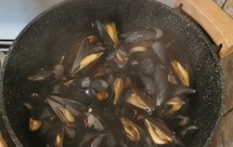 法式青口(一锅)