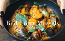 超级惹味|快手咖喱青口