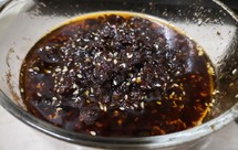 和味辣酱（香菇淡菜虾皮辣椒酱）