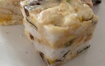 鱿鱼仙贝雪花酥