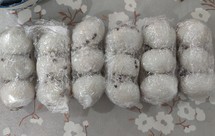 简单好吃流油咸鸭蛋