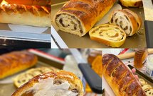 无黄油手揉俄罗斯大列巴