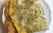 天津卫嘴子—纯绿豆煎饼果子