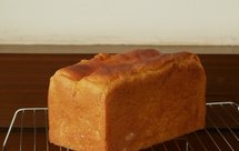 特浓鲜奶桂花葡萄干吐司