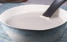 超好喝的黑豆小米豆浆