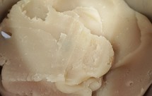 自制白芸豆沙（可做豆沙裱花）