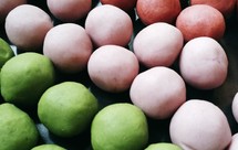 桃山皮自制:"地味"白芸豆的华丽变身