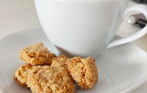 榛子饼干手残党