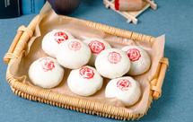 吃腻了甜月饼，来学一道香而不腻的苏式椒盐月饼