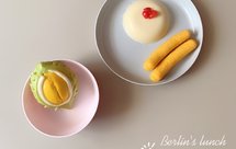 宝宝辅食丨鹰嘴豆豆腐