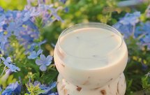 清甜润燥的罗汉果菊花膏