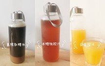 豆浆机养生饮，一周不重样