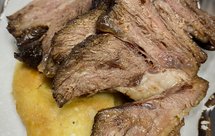 酱牛肉