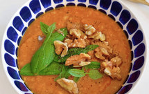 此生有你红红火火番茄浓汤（ref.萧潇）