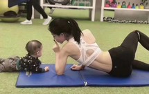 专减小肚子亲测！