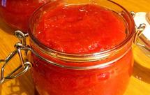 红果酱/山楂酱