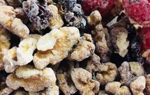 糖炒核桃仁，山楂…（零失败）