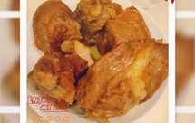 卤牛肉（家庭版自制）