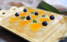 凉粉冻的花样年华