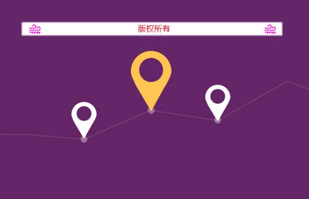 jQuery地图插件WhatsNearby