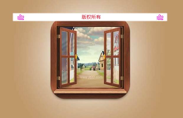 一款让你不得不惊叹的图片展示效果