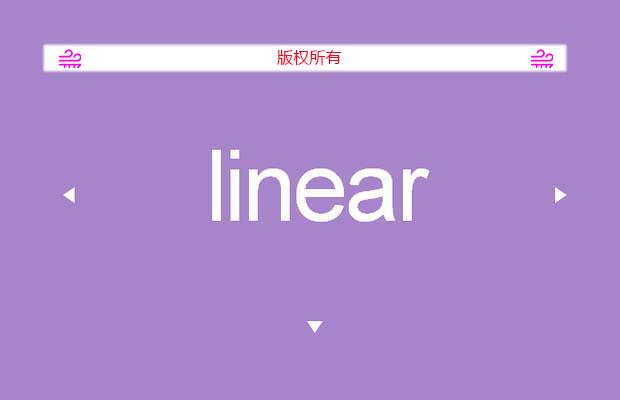 jquery幻灯片插件slidr.js