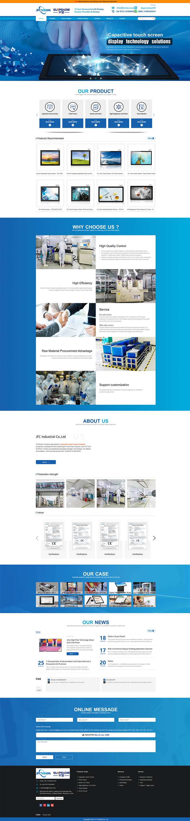 FC Industrial Co.,Ltd