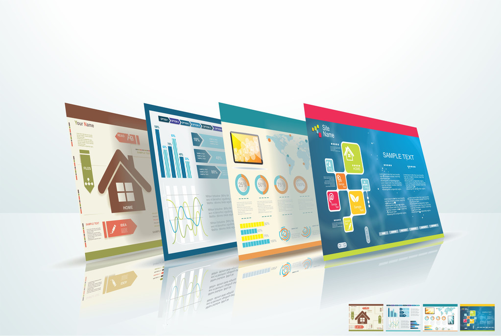 网站建设，网站高端设计